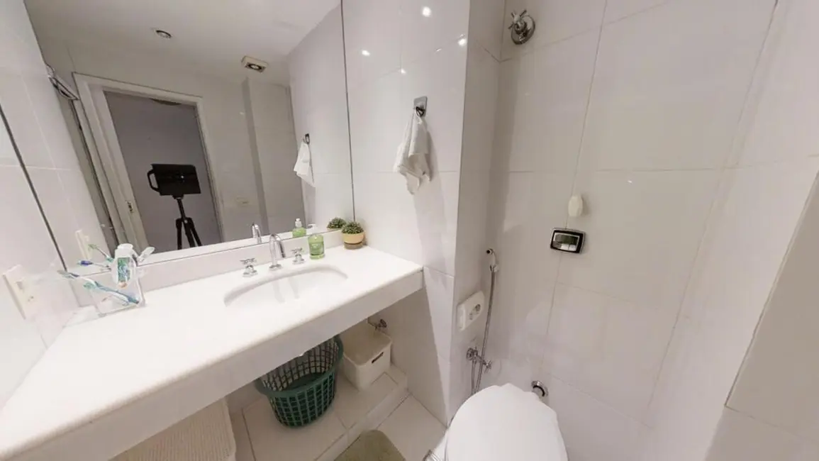 Foto 9 de Apartamento com 3 quartos à venda, 136m2 em Ipanema, Rio De Janeiro - RJ