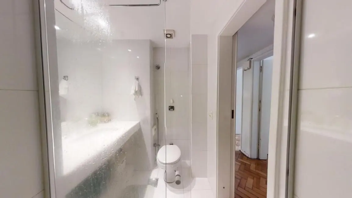 Foto 8 de Apartamento com 3 quartos à venda, 136m2 em Ipanema, Rio De Janeiro - RJ