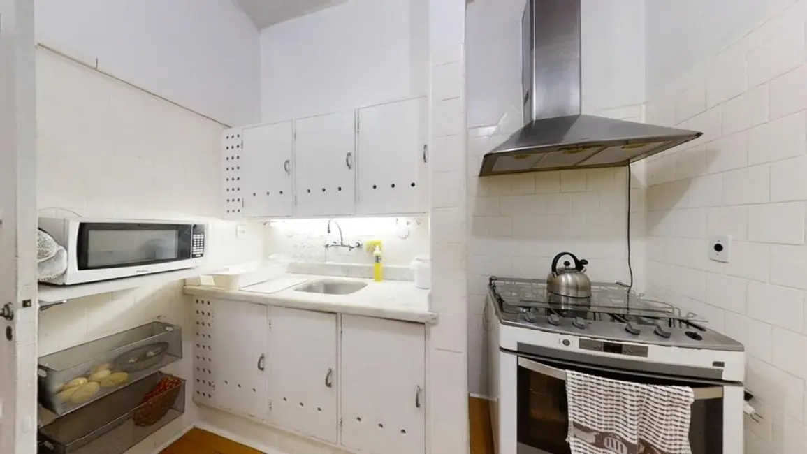 Foto 7 de Apartamento com 3 quartos à venda, 136m2 em Ipanema, Rio De Janeiro - RJ