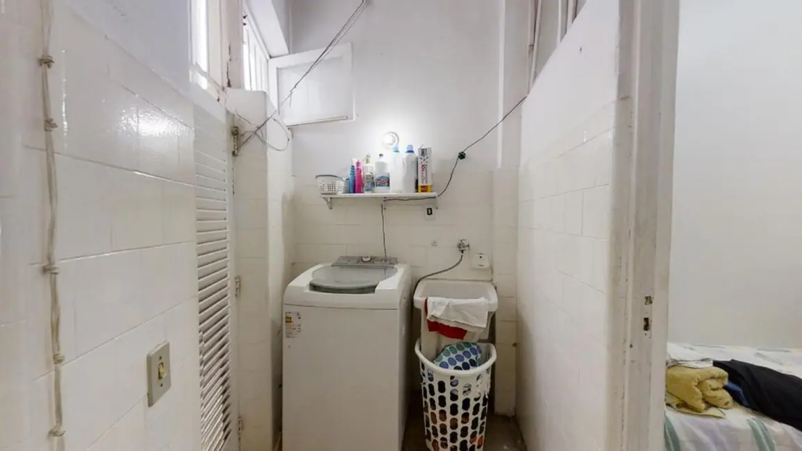 Foto 6 de Apartamento com 3 quartos à venda, 136m2 em Ipanema, Rio De Janeiro - RJ