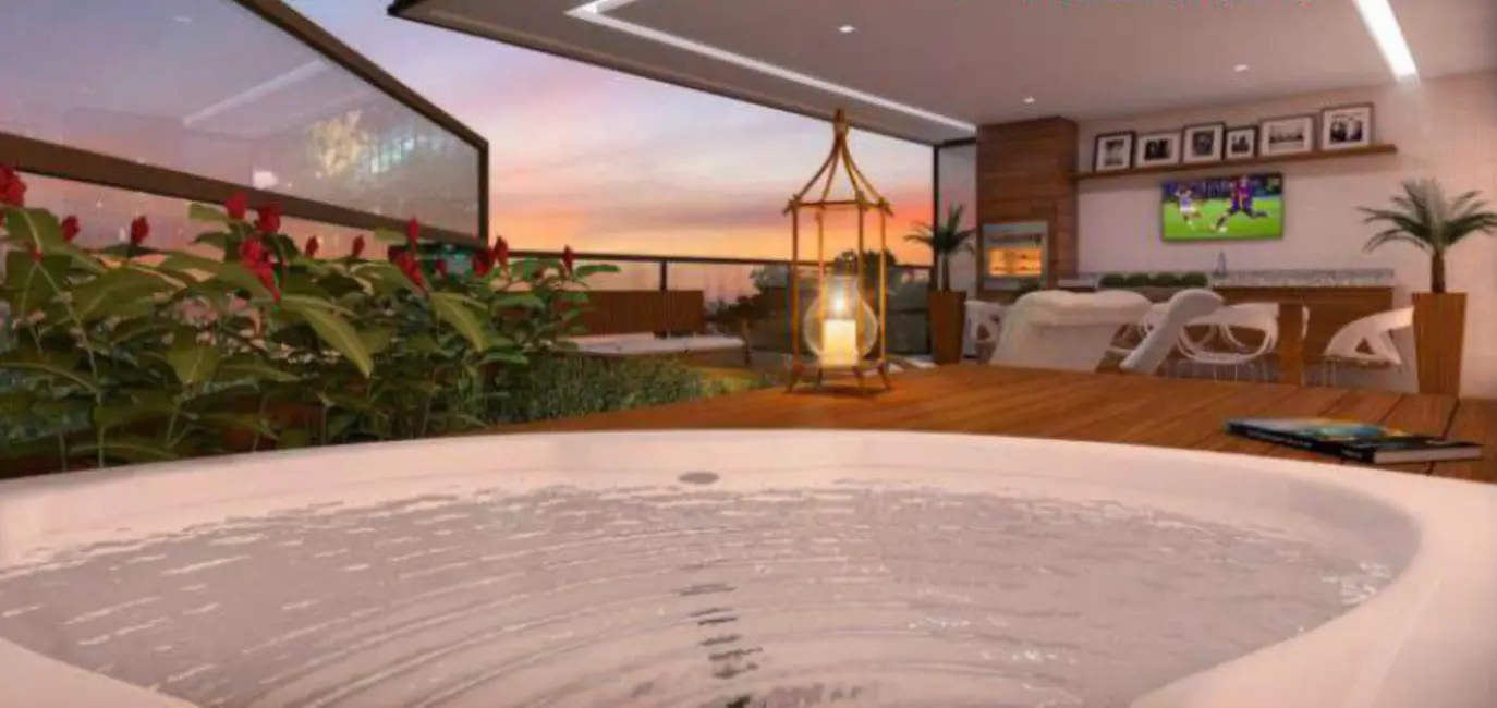 Foto 3 de Apartamento com 2 quartos à venda, 173m2 em Recreio dos Bandeirantes, Rio De Janeiro - RJ