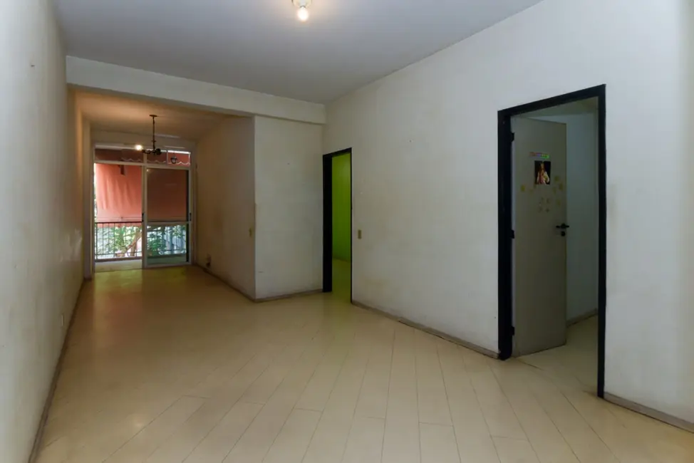 Foto 1 de Apartamento com 2 quartos à venda, 76m2 em Glória, Rio De Janeiro - RJ