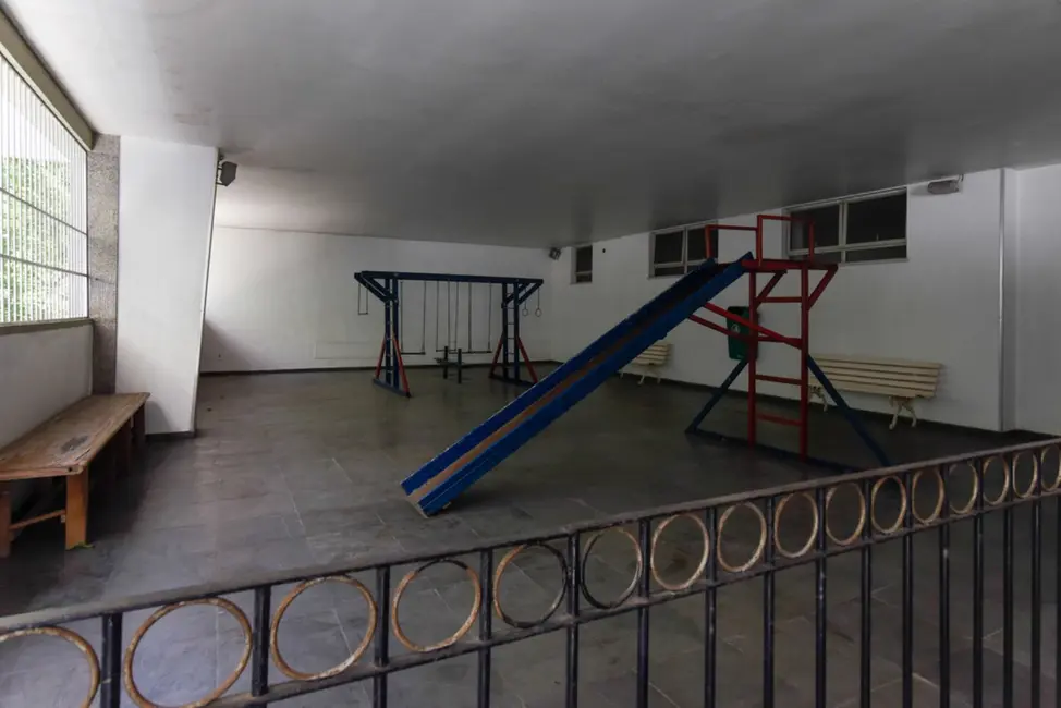 Foto 2 de Apartamento com 2 quartos à venda, 76m2 em Glória, Rio De Janeiro - RJ