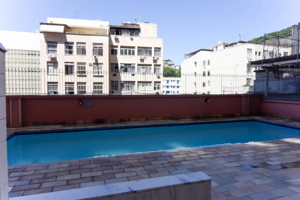 Foto 7 de Apartamento com 2 quartos à venda, 76m2 em Glória, Rio De Janeiro - RJ