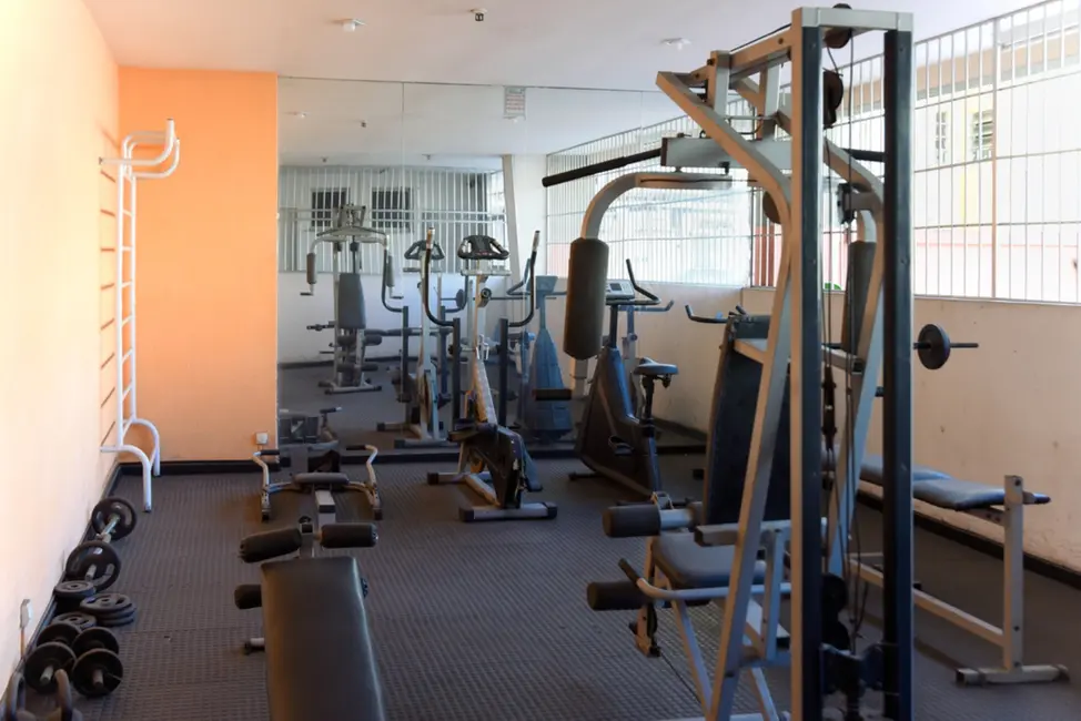 Foto 6 de Apartamento com 2 quartos à venda, 76m2 em Glória, Rio De Janeiro - RJ