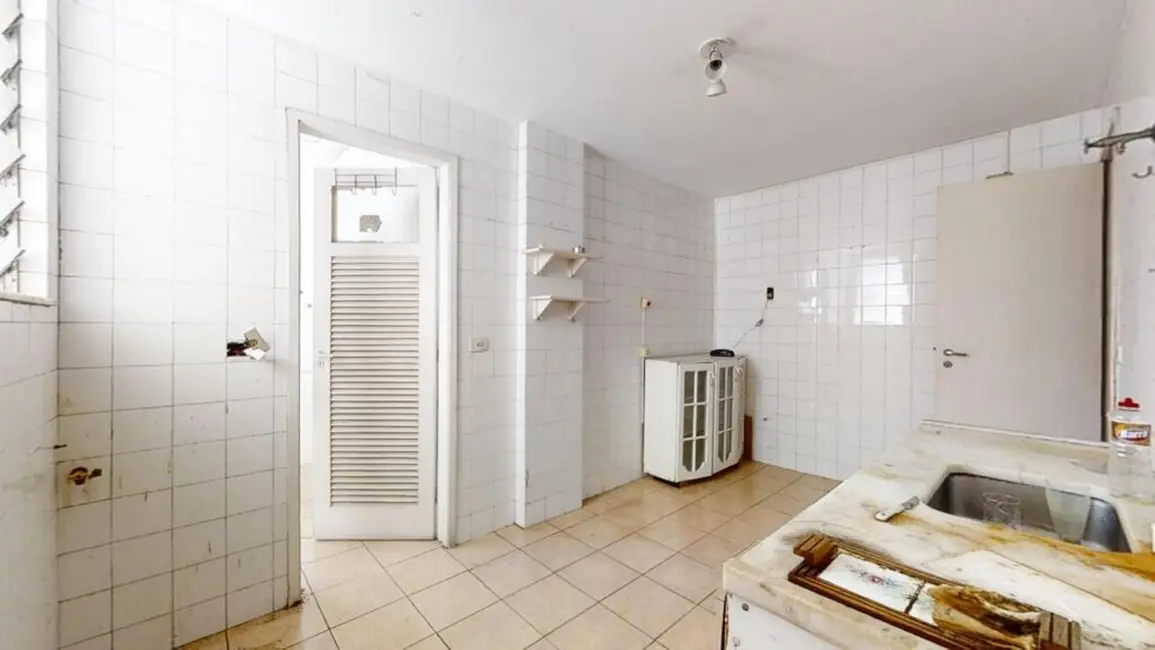 Foto 6 de Apartamento com 3 quartos à venda, 102m2 em Laranjeiras, Rio De Janeiro - RJ