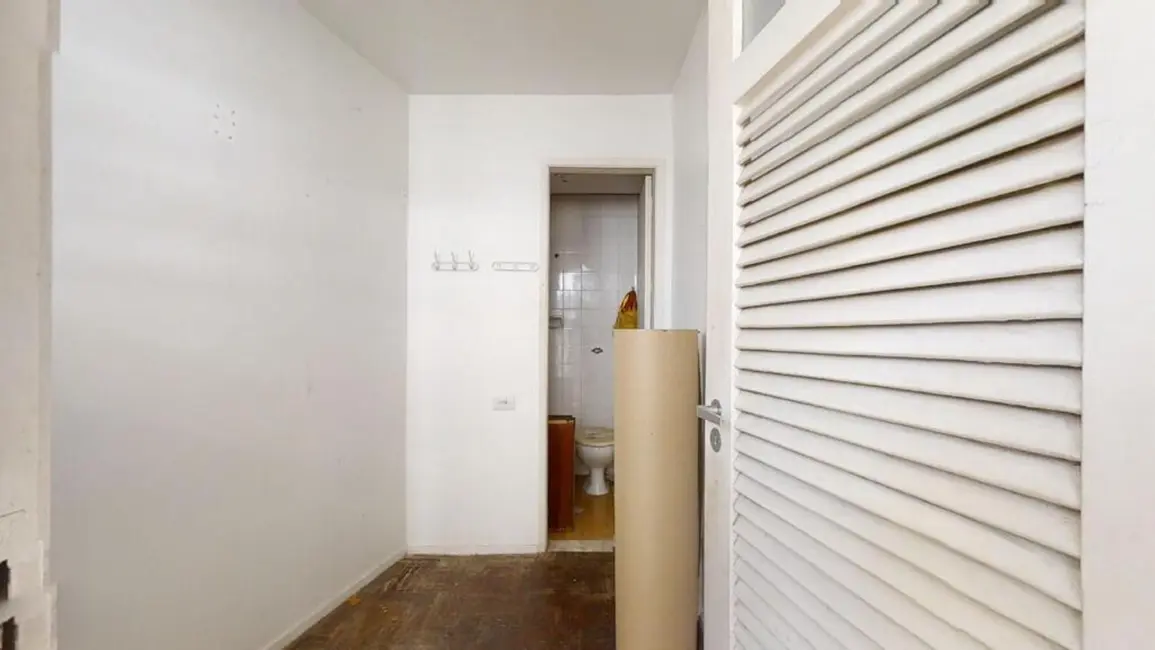 Foto 9 de Apartamento com 3 quartos à venda, 102m2 em Laranjeiras, Rio De Janeiro - RJ