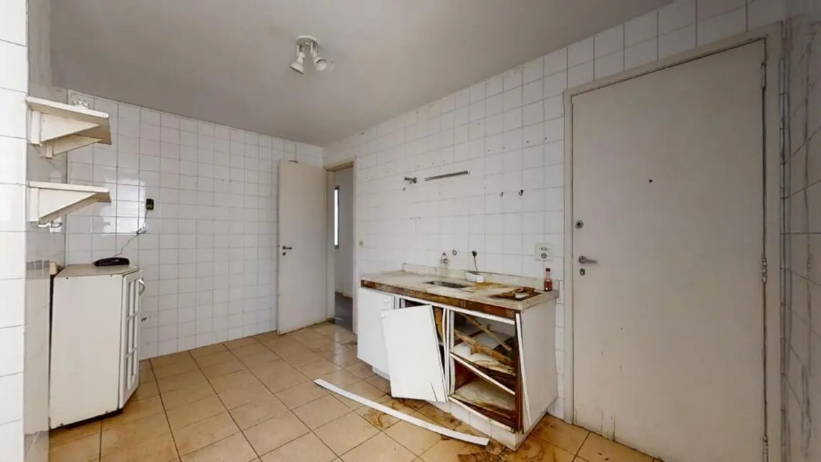 Foto 5 de Apartamento com 3 quartos à venda, 102m2 em Laranjeiras, Rio De Janeiro - RJ