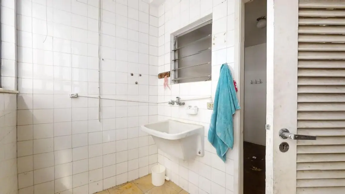 Foto 7 de Apartamento com 3 quartos à venda, 102m2 em Laranjeiras, Rio De Janeiro - RJ