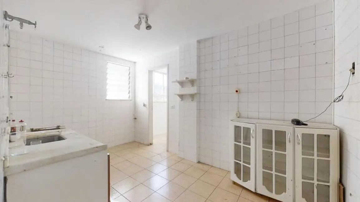 Foto 3 de Apartamento com 3 quartos à venda, 102m2 em Laranjeiras, Rio De Janeiro - RJ