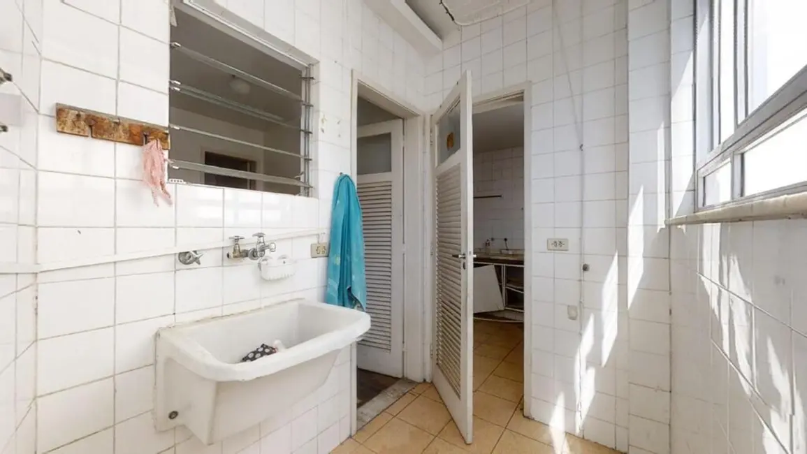 Foto 8 de Apartamento com 3 quartos à venda, 102m2 em Laranjeiras, Rio De Janeiro - RJ