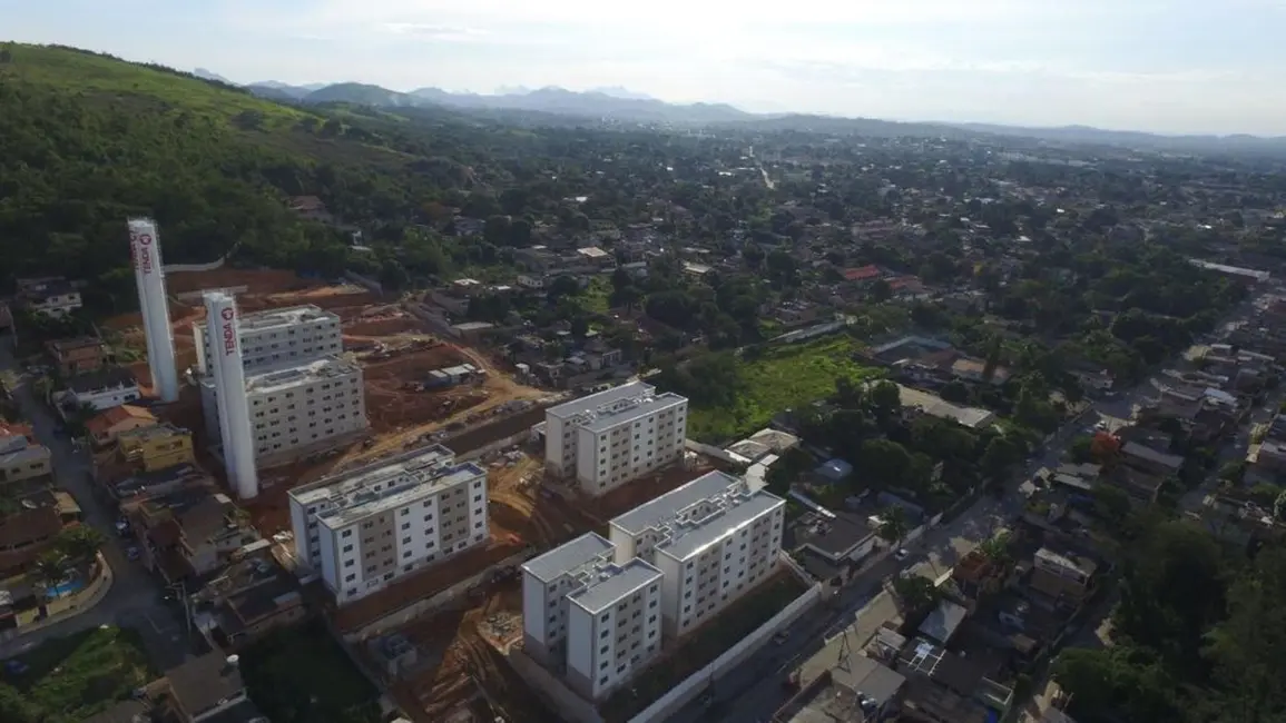 Foto 6 de Apartamento com 2 quartos à venda, 48m2 em Alcântara, Sao Goncalo - RJ