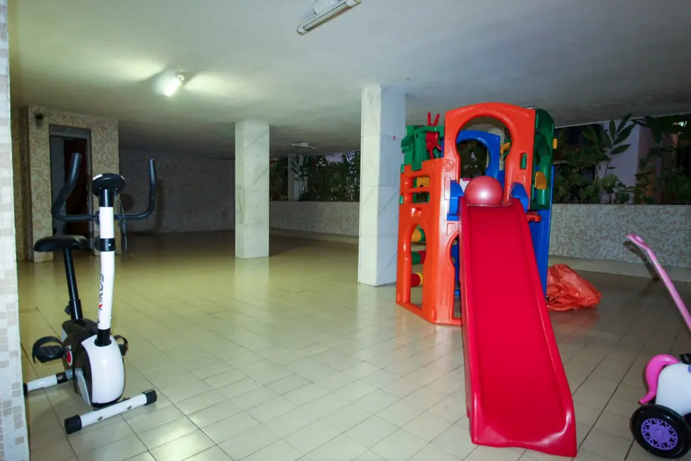 Foto 7 de Apartamento com 3 quartos à venda, 117m2 em Leblon, Rio De Janeiro - RJ