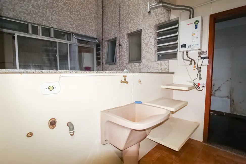 Foto 5 de Apartamento com 3 quartos à venda, 117m2 em Leblon, Rio De Janeiro - RJ