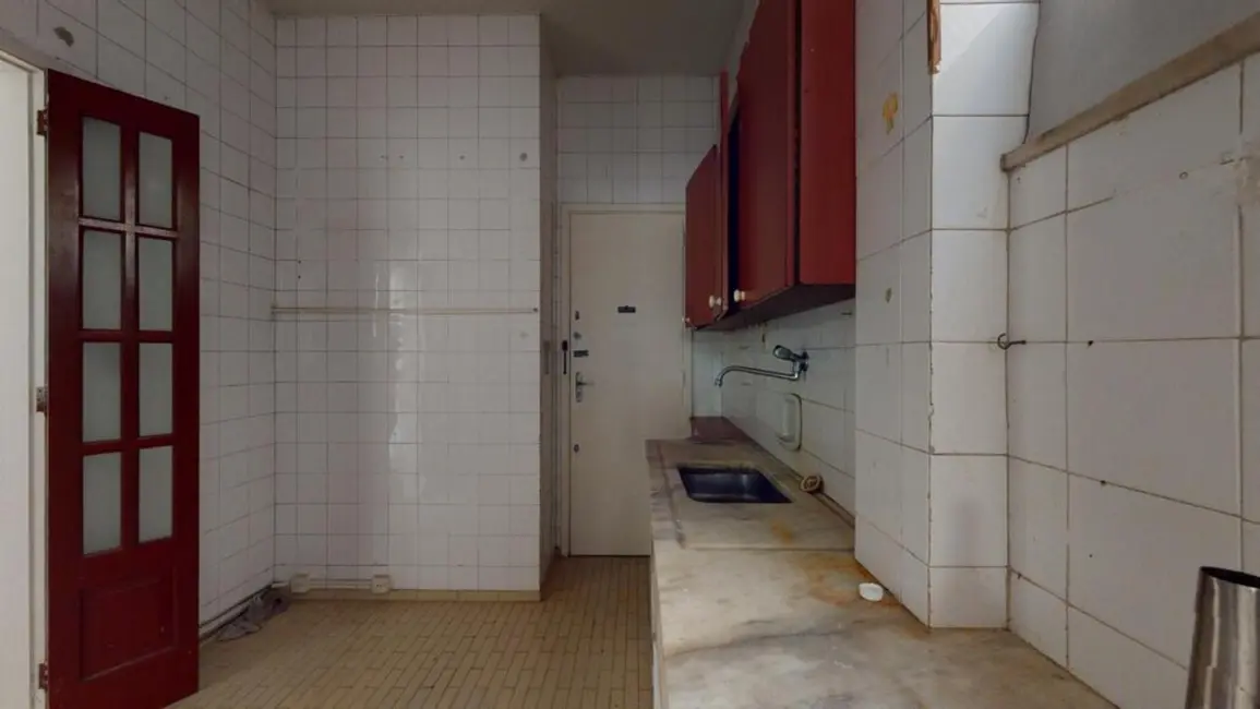 Foto 4 de Apartamento com 2 quartos à venda, 66m2 em Botafogo, Rio De Janeiro - RJ