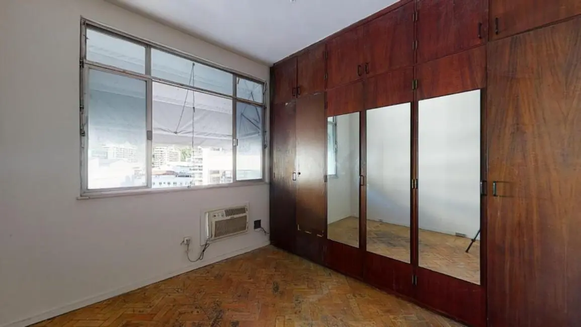 Foto 7 de Apartamento com 2 quartos à venda, 66m2 em Botafogo, Rio De Janeiro - RJ