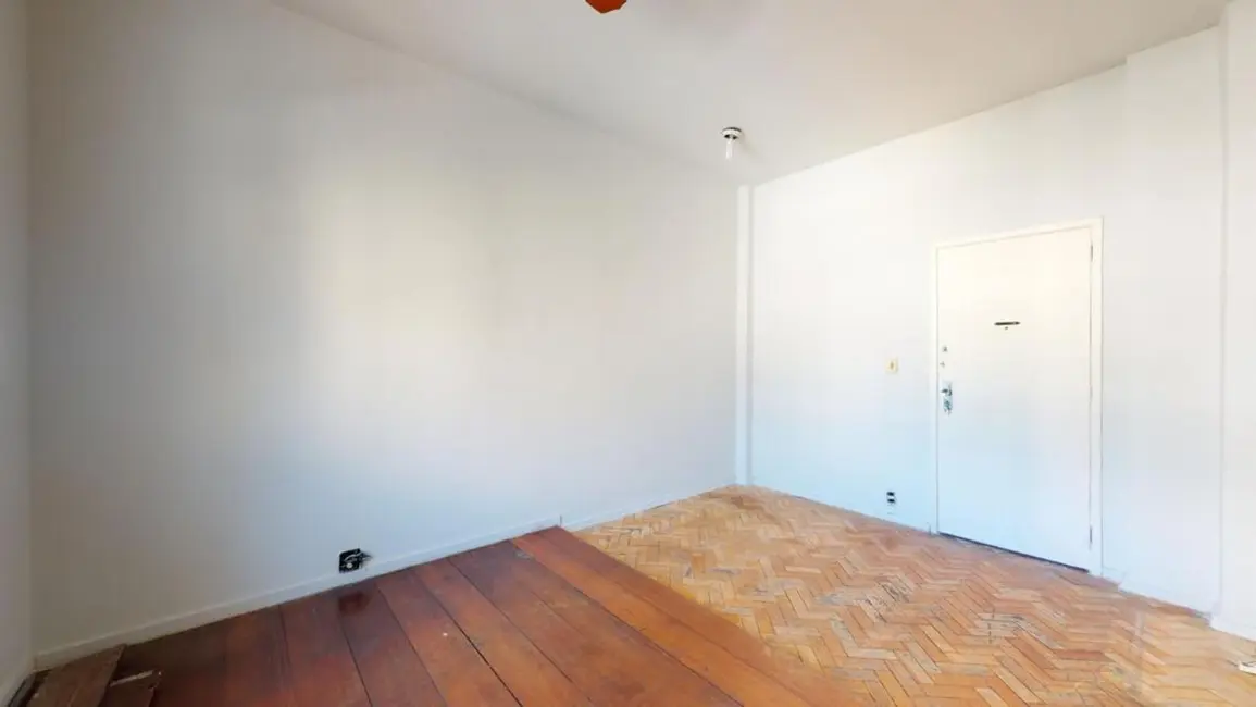 Foto 2 de Apartamento com 2 quartos à venda, 66m2 em Botafogo, Rio De Janeiro - RJ