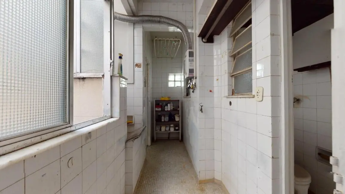 Foto 5 de Apartamento com 2 quartos à venda, 66m2 em Botafogo, Rio De Janeiro - RJ