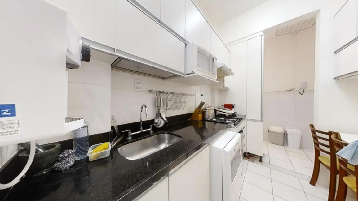 Apartamento com 2 quartos à venda, 77m2 em Glória, Rio De Janeiro - RJ - imagem 9 Foto 9 de Apartamento com 2 quartos à venda, 77m2 em Glória, Rio De Janeiro - RJ