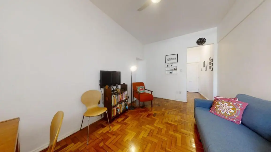 Apartamento com 2 quartos à venda, 77m2 em Glória, Rio De Janeiro - RJ - imagem 5 Foto 5 de Apartamento com 2 quartos à venda, 77m2 em Glória, Rio De Janeiro - RJ