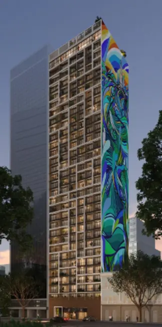 Foto 1 de Apartamento com 1 quarto à venda, 51m2 em Centro, Rio De Janeiro - RJ