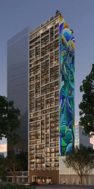 Foto 1 de Apartamento com 4 quartos à venda, 122m2 em Icaraí, Niteroi - RJ