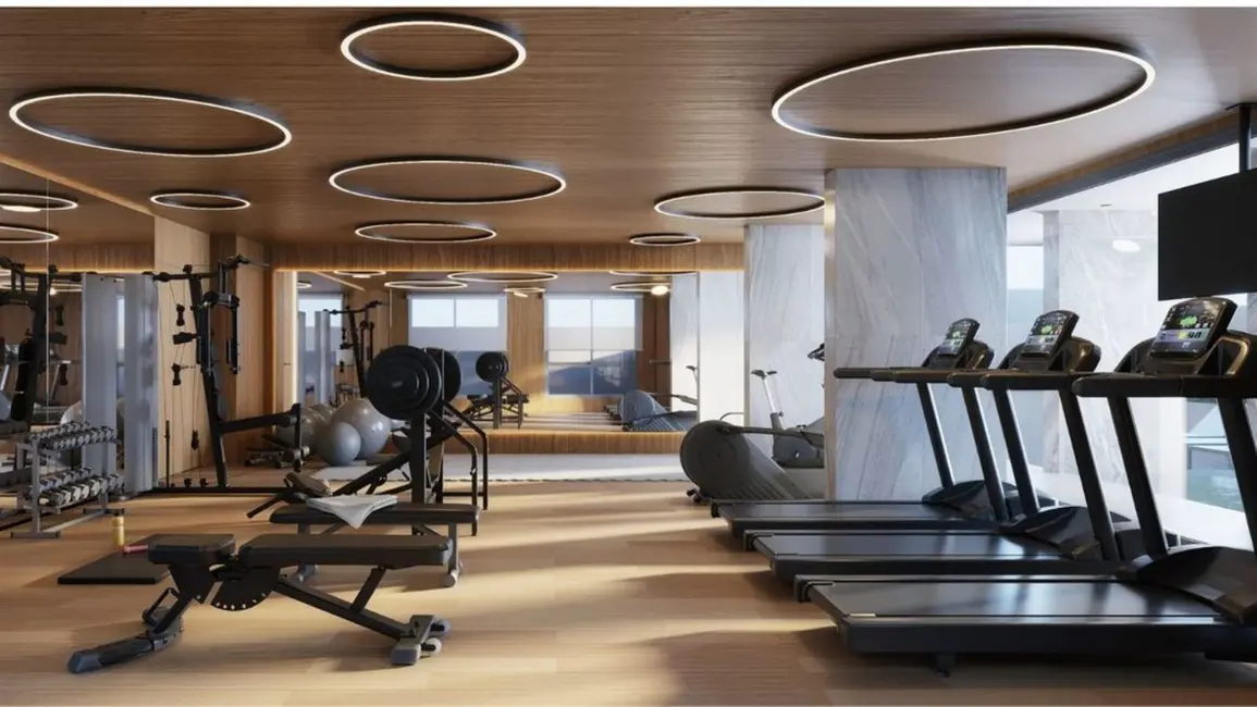 Foto 9 de Apartamento com 3 quartos à venda, 95m2 em Icaraí, Niteroi - RJ