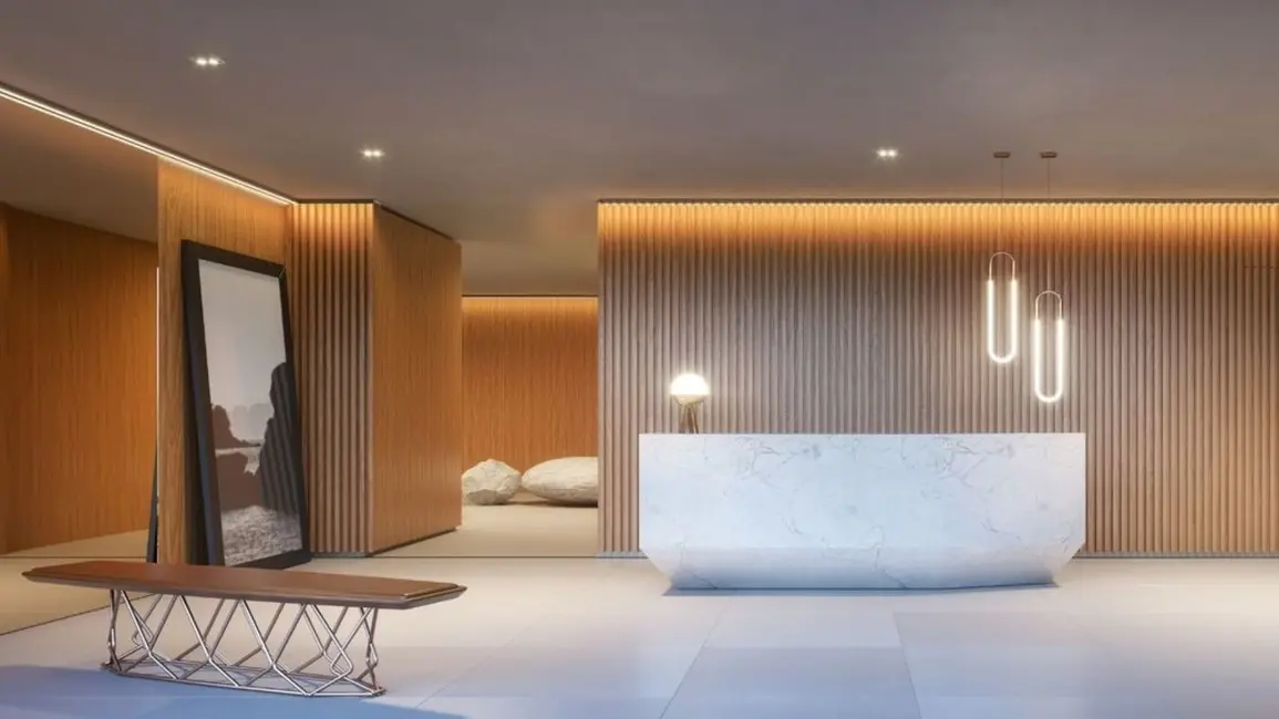 Foto 5 de Apartamento com 3 quartos à venda, 92m2 em Icaraí, Niteroi - RJ