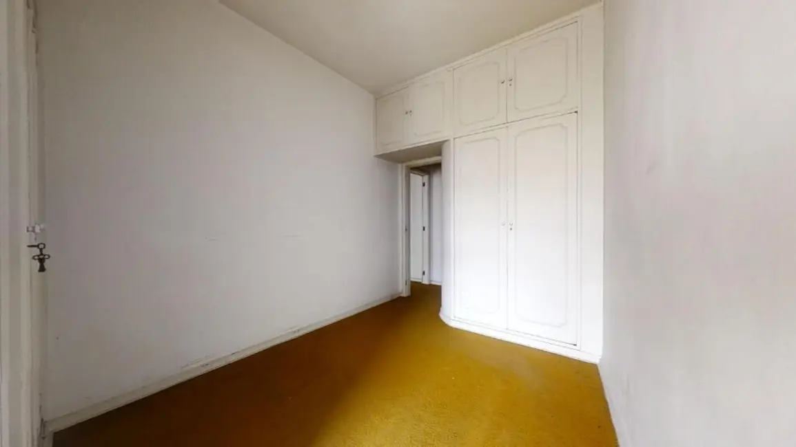 Foto 4 de Apartamento com 2 quartos à venda, 74m2 em Humaitá, Rio De Janeiro - RJ