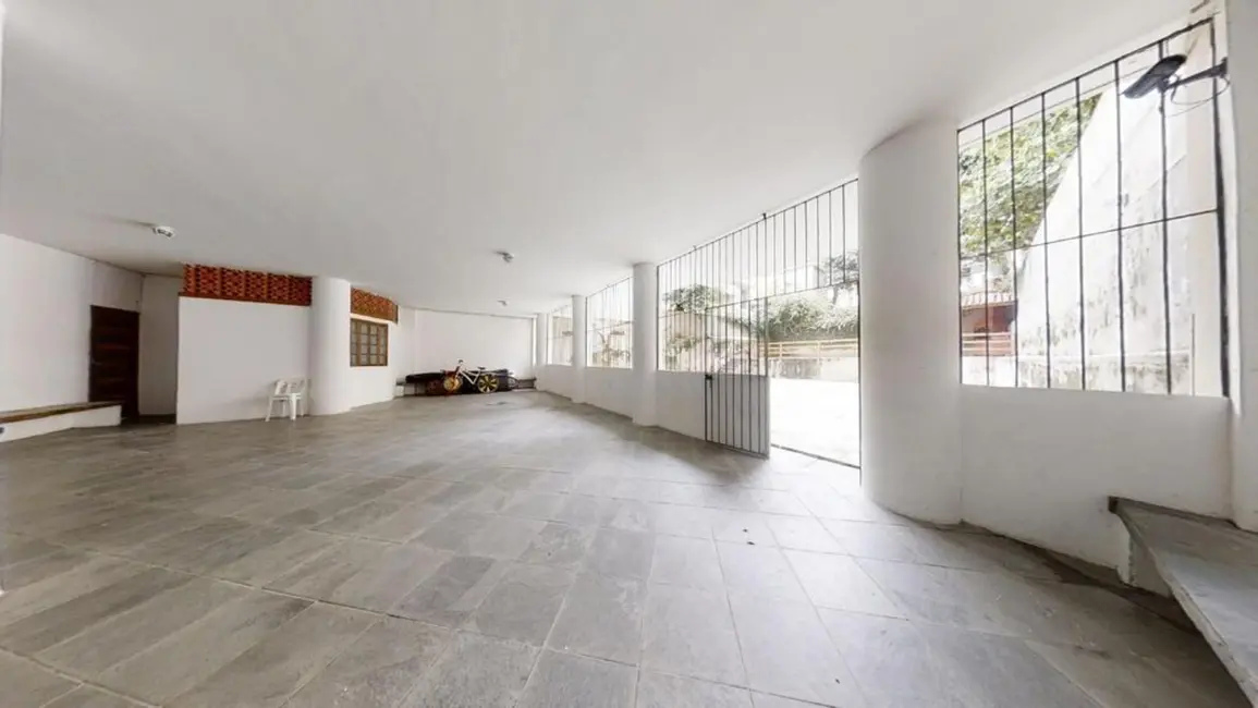 Foto 9 de Apartamento com 2 quartos à venda, 74m2 em Humaitá, Rio De Janeiro - RJ