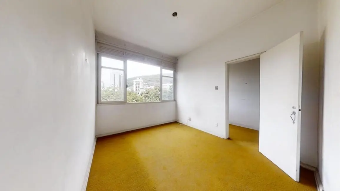 Foto 1 de Apartamento com 2 quartos à venda, 74m2 em Humaitá, Rio De Janeiro - RJ