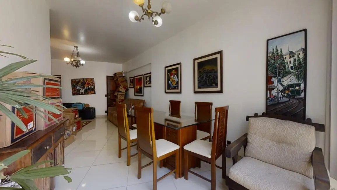 Foto 7 de Apartamento com 3 quartos à venda, 130m2 em Flamengo, Rio De Janeiro - RJ