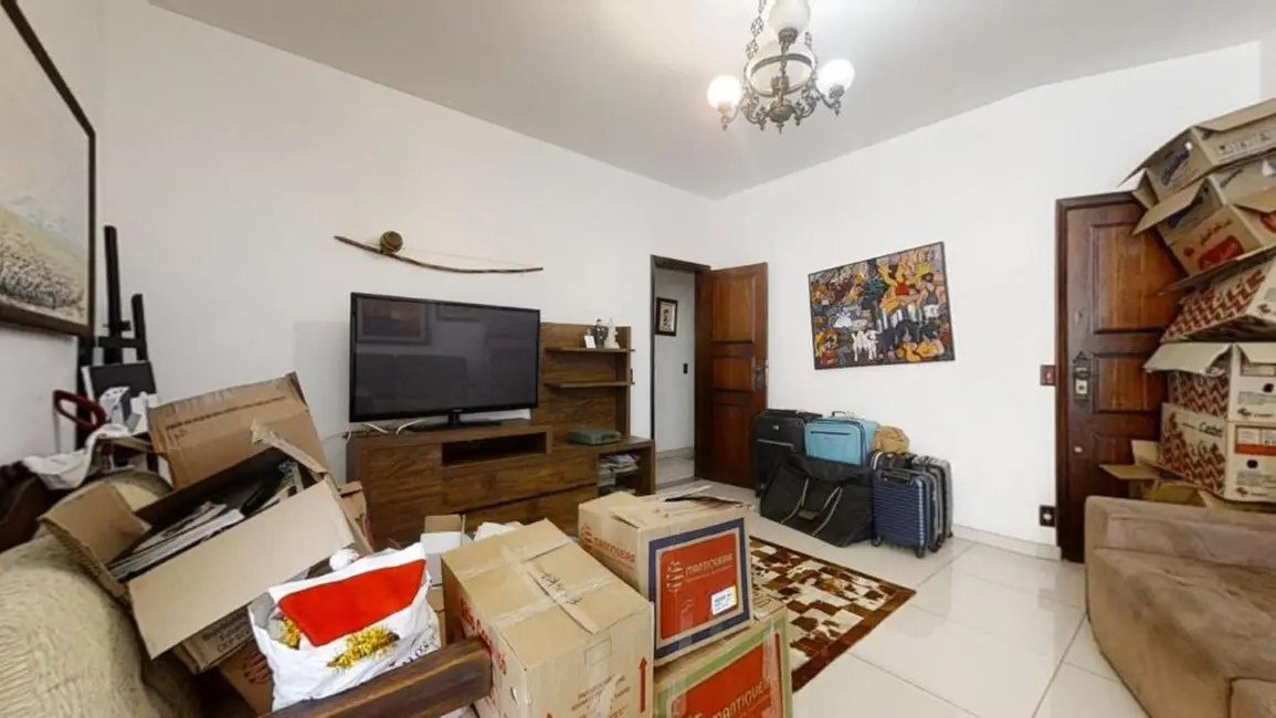Foto 5 de Apartamento com 3 quartos à venda, 130m2 em Flamengo, Rio De Janeiro - RJ