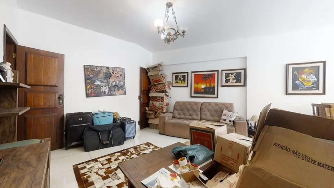 Foto 3 de Apartamento com 3 quartos à venda, 130m2 em Flamengo, Rio De Janeiro - RJ