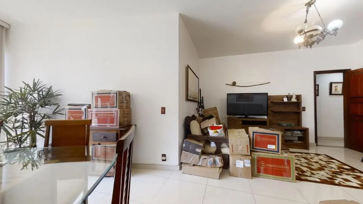 Foto 6 de Apartamento com 3 quartos à venda, 130m2 em Flamengo, Rio De Janeiro - RJ