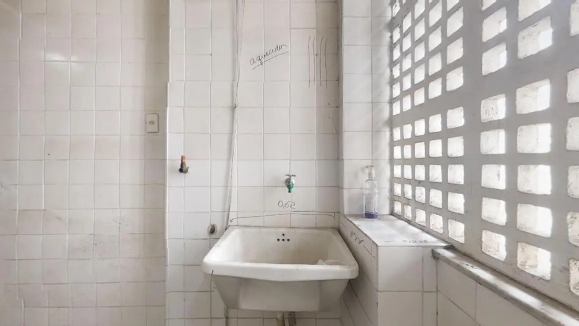 Foto 7 de Apartamento com 3 quartos à venda, 97m2 em Laranjeiras, Rio De Janeiro - RJ