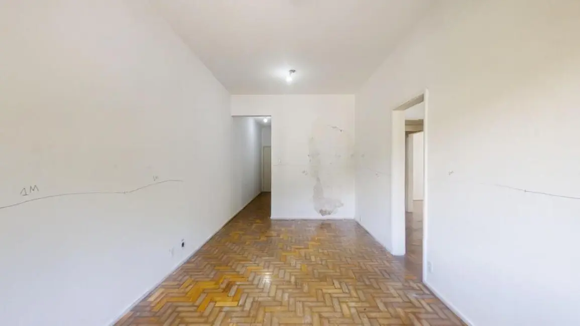 Foto 1 de Apartamento com 3 quartos à venda, 97m2 em Laranjeiras, Rio De Janeiro - RJ