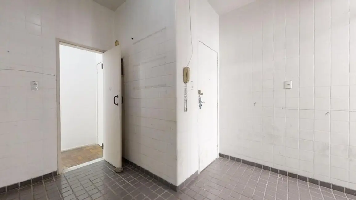 Foto 4 de Apartamento com 3 quartos à venda, 97m2 em Laranjeiras, Rio De Janeiro - RJ