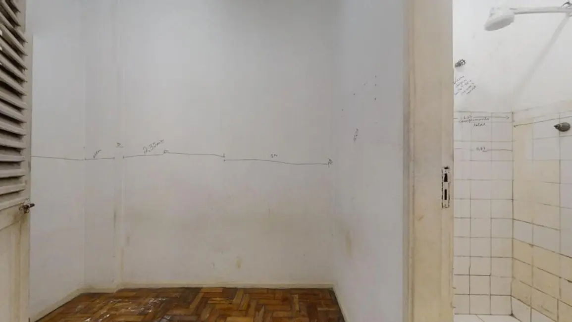 Foto 8 de Apartamento com 3 quartos à venda, 97m2 em Laranjeiras, Rio De Janeiro - RJ