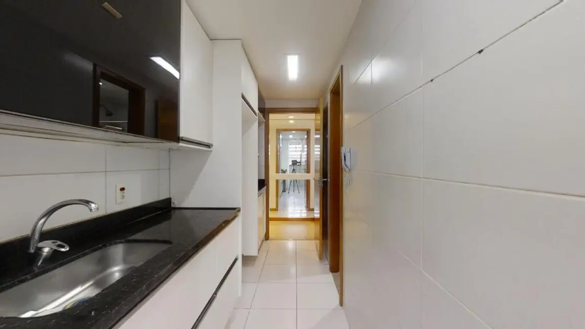 Foto 6 de Apartamento com 3 quartos à venda, 143m2 em Botafogo, Rio De Janeiro - RJ