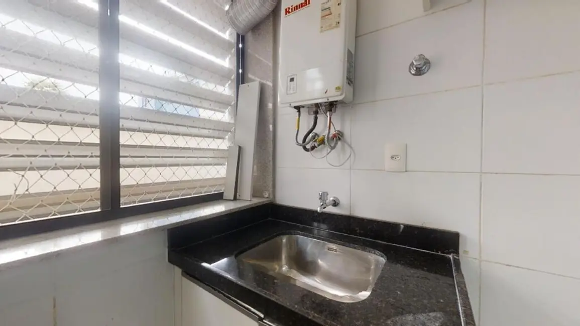 Foto 5 de Apartamento com 3 quartos à venda, 143m2 em Botafogo, Rio De Janeiro - RJ