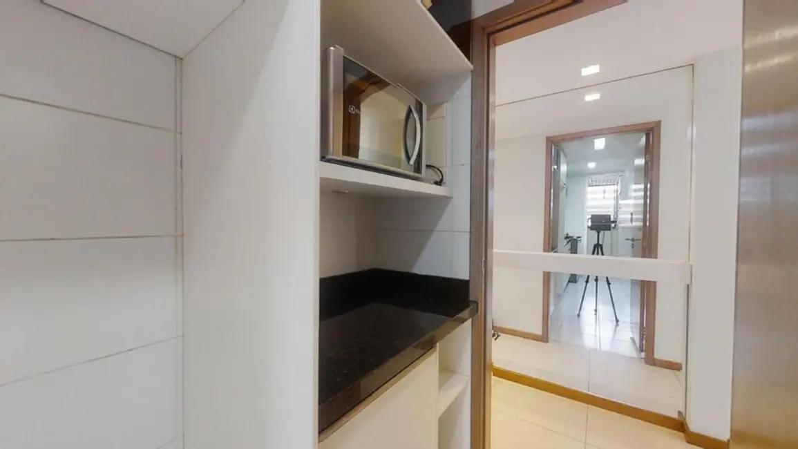 Foto 9 de Apartamento com 3 quartos à venda, 143m2 em Botafogo, Rio De Janeiro - RJ