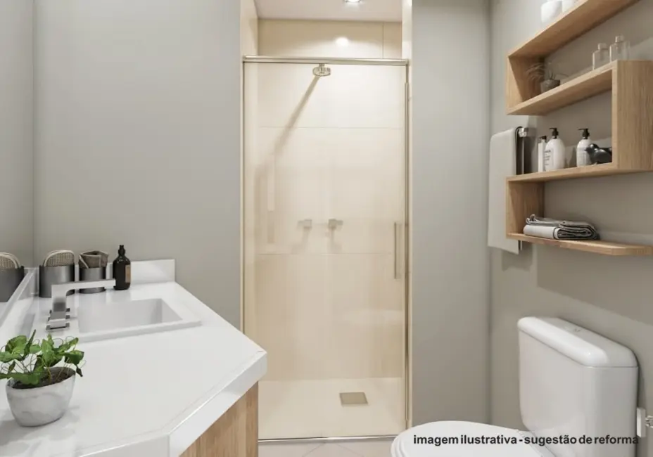 Foto 5 de Apartamento com 3 quartos à venda, 146m2 em Gávea, Rio De Janeiro - RJ