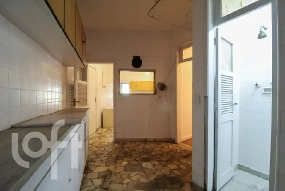 Foto 4 de Apartamento com 3 quartos à venda, 146m2 em Gávea, Rio De Janeiro - RJ