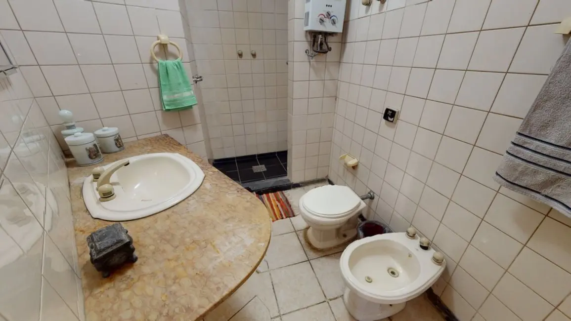 Foto 9 de Apartamento com 3 quartos à venda, 146m2 em Gávea, Rio De Janeiro - RJ