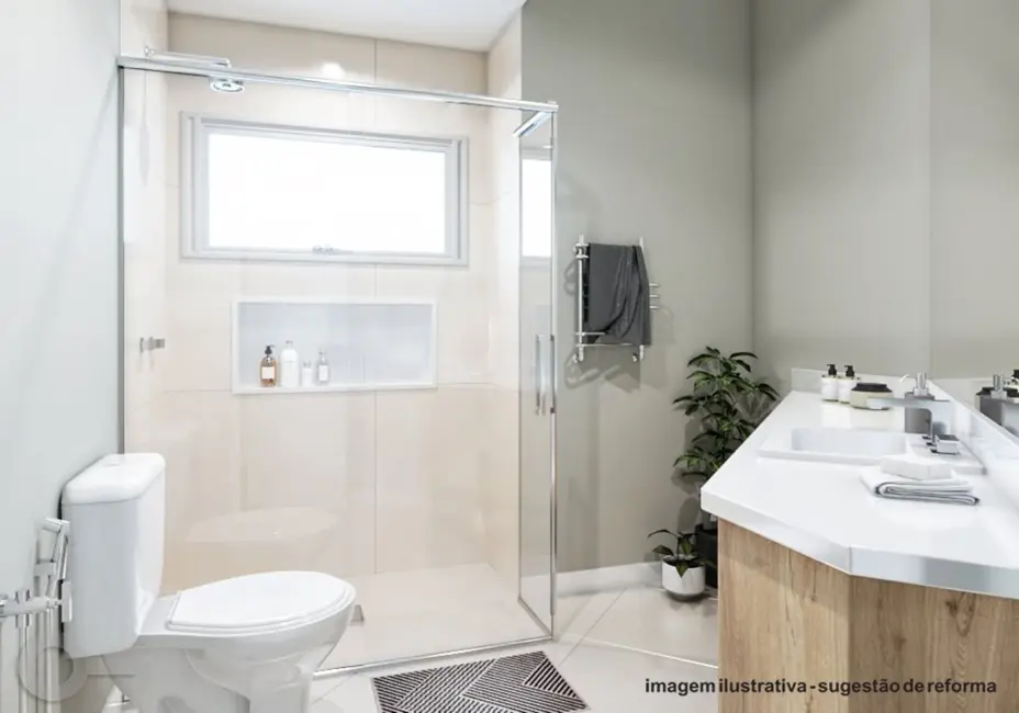 Foto 8 de Apartamento com 3 quartos à venda, 146m2 em Gávea, Rio De Janeiro - RJ