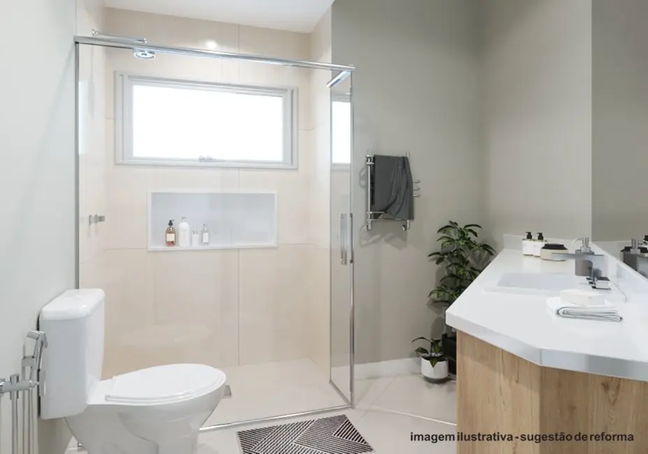 Foto 7 de Apartamento com 3 quartos à venda, 146m2 em Gávea, Rio De Janeiro - RJ