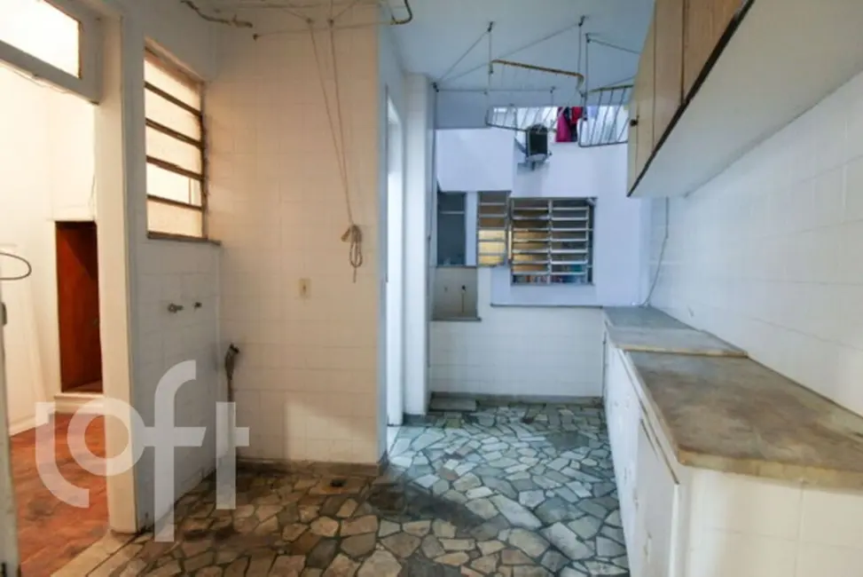 Foto 3 de Apartamento com 3 quartos à venda, 146m2 em Gávea, Rio De Janeiro - RJ