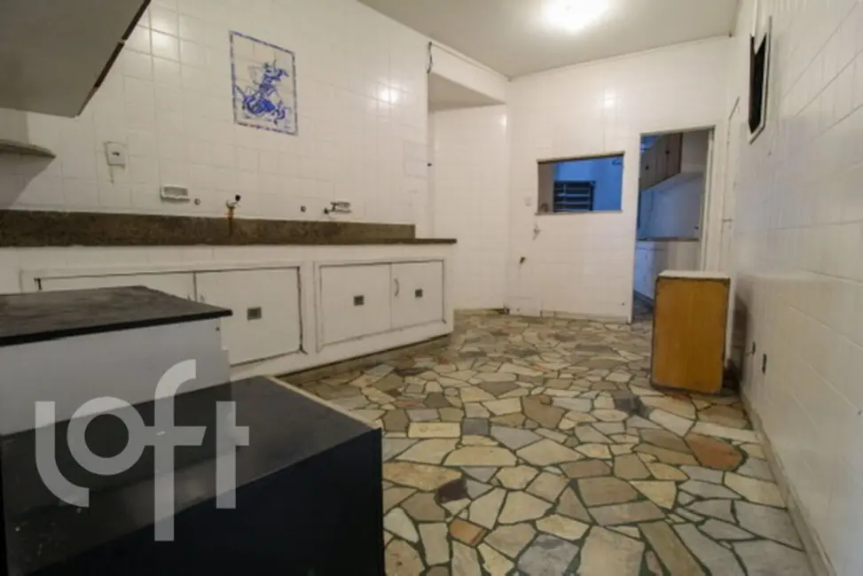 Foto 2 de Apartamento com 3 quartos à venda, 146m2 em Gávea, Rio De Janeiro - RJ