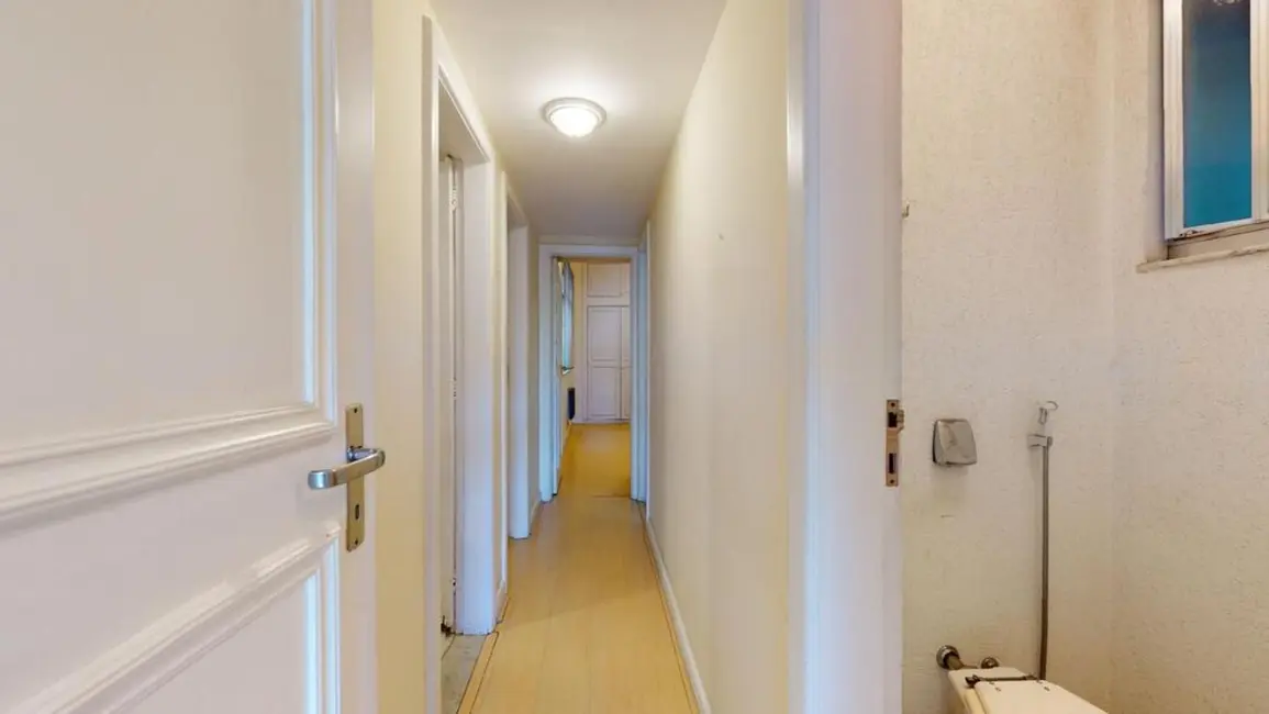 Foto 7 de Apartamento com 2 quartos à venda, 92m2 em Gávea, Rio De Janeiro - RJ